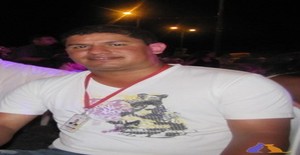 Cristb 43 anos Sou de Barranquilla/Atlantico, Procuro Encontros Amizade com Mulher