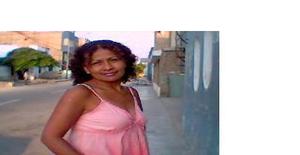 Chinita1005 55 anos Sou de Lima/Lima, Procuro Encontros Amizade com Homem