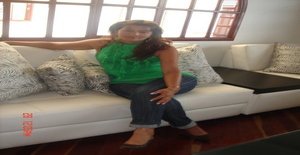 Luzdely 49 anos Sou de Bogota/Bogotá dc, Procuro Namoro com Homem