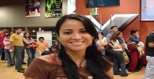 Jennyfer_ch 41 anos Sou de Lima/Lima, Procuro Encontros Amizade com Homem