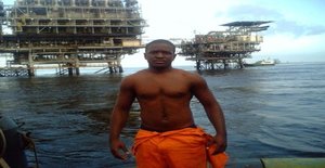 Orlandosax 35 anos Sou de Luanda/Luanda, Procuro Encontros Amizade com Mulher