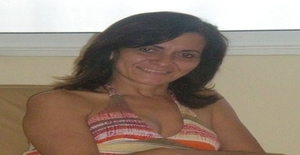 !violeta! 58 anos Sou de Rio de Janeiro/Rio de Janeiro, Procuro Encontros Amizade com Homem