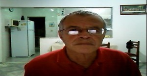 Nelsonsimoes 78 anos Sou de Rio de Janeiro/Rio de Janeiro, Procuro Encontros Amizade com Mulher