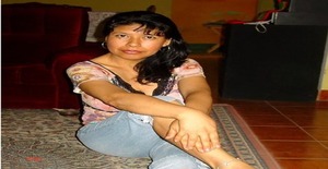 Palomita168 52 anos Sou de Chimbote/Ancash, Procuro Encontros Amizade com Homem