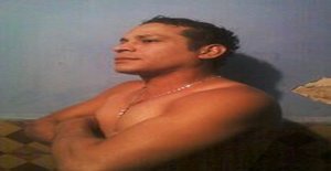 Gabriel33988 43 anos Sou de Caracas/Distrito Capital, Procuro Encontros com Mulher