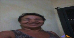 ines narciso 67 anos Sou de Adamantina/São Paulo, Procuro Encontros Amizade com Homem